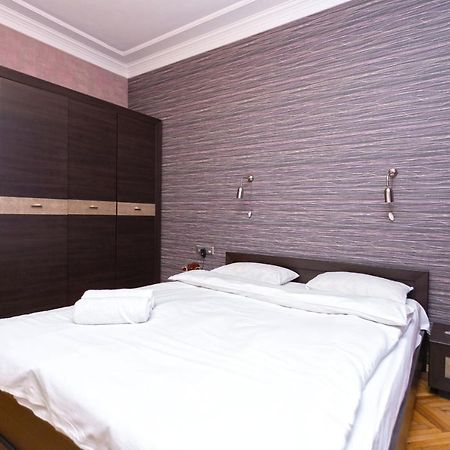 Apartments On Privokzalnaya Minsk Extérieur photo
