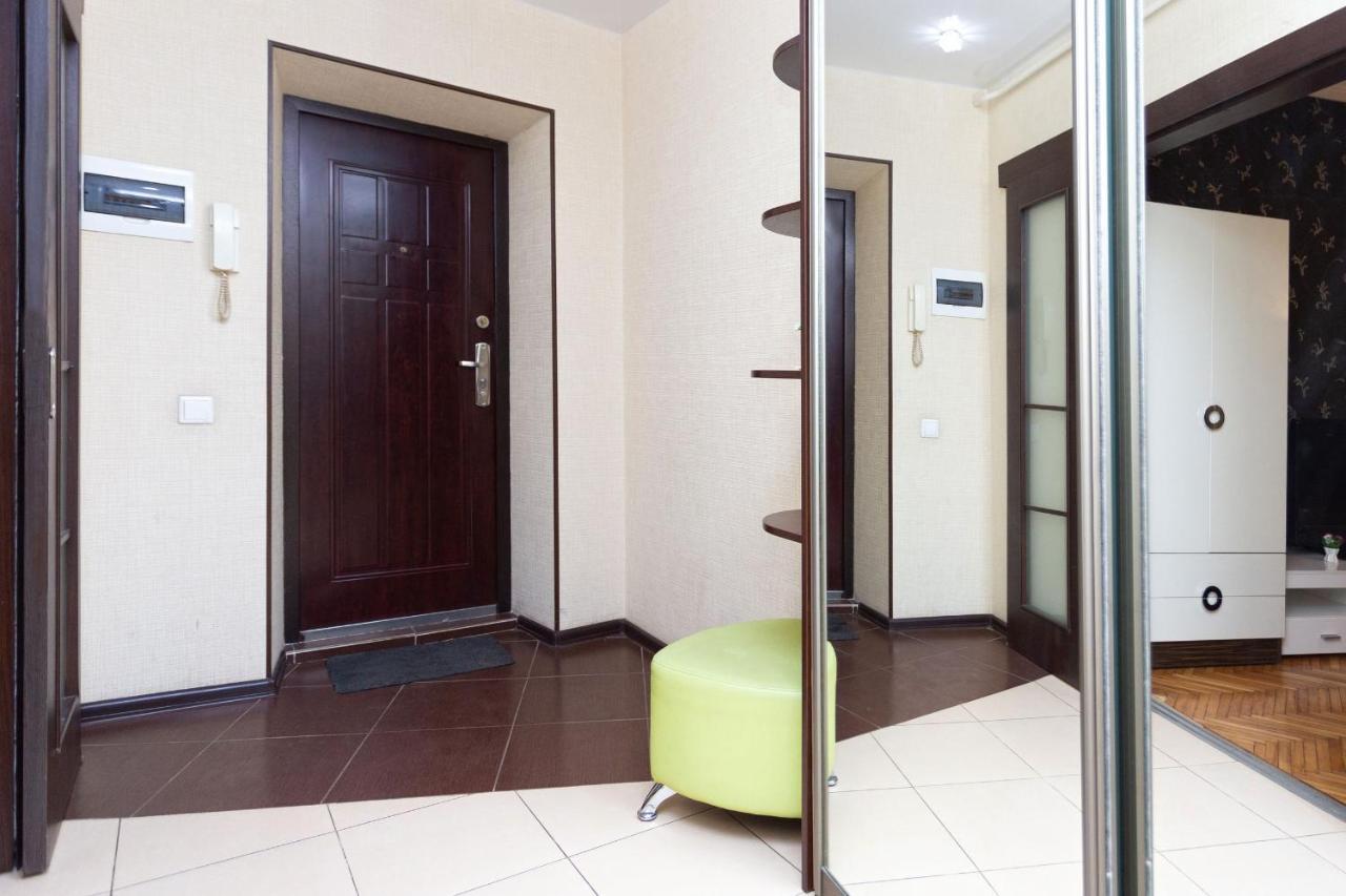 Apartments On Privokzalnaya Minsk Extérieur photo