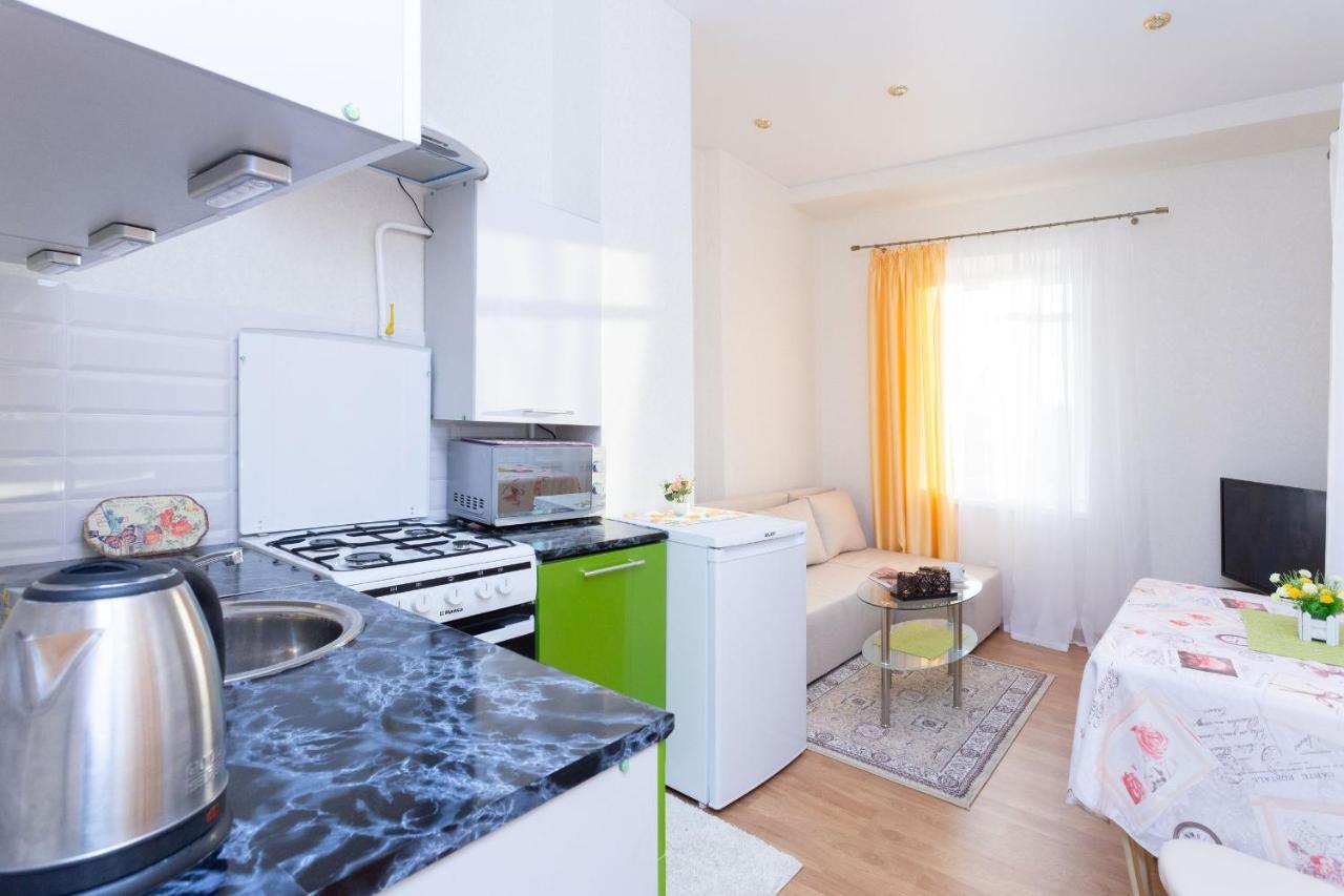 Apartments On Privokzalnaya Minsk Extérieur photo