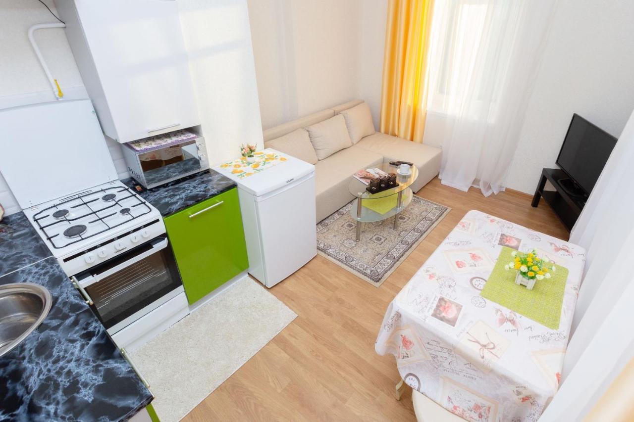 Apartments On Privokzalnaya Minsk Extérieur photo