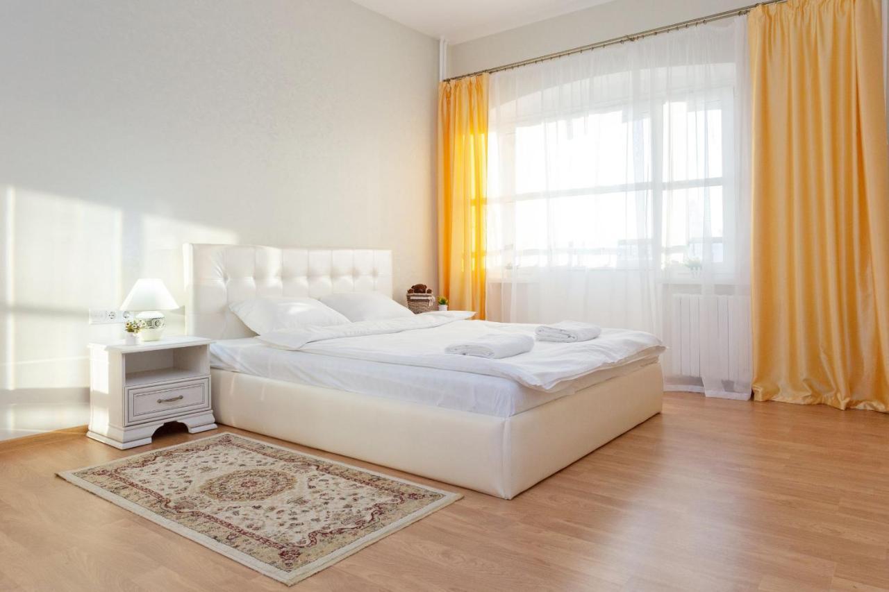 Apartments On Privokzalnaya Minsk Extérieur photo